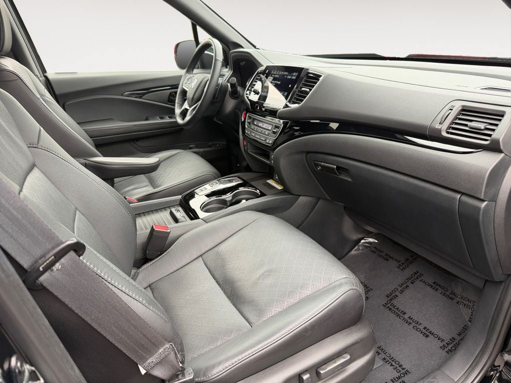 Used 2023 Honda Passport Elite image 26
