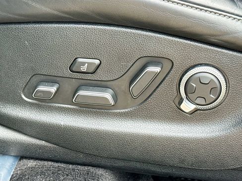 Used 2023 Genesis GV80 3.5T w/ Prestige Package AWD/4WD image 23
