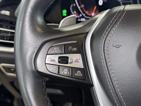 Certified 2023 BMW X5 sDrive40i image 22