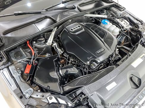 Used 2019 Audi A4 2.0T Premium Plus w/ Premium Plus Package AWD/4WD image 36