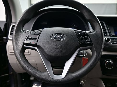 Used 2016 Hyundai Tucson SE w/ Option Group 02 FWD image 21