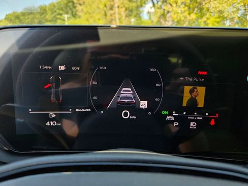 New 2025 Audi S5 Premium image 13