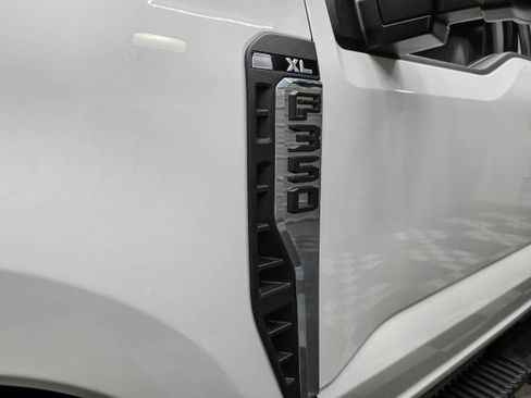 Used 2023 Ford F350 XL w/ XL Off-Road Package AWD/4WD image 39