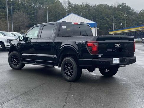 New 2026 Ford F150 XLT w/ Equipment Group 302A MID AWD/4WD image 5
