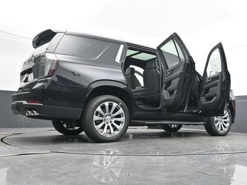 New 2026 Chevrolet Tahoe Premier w/ Sun And Tow Package AWD/4WD image 77