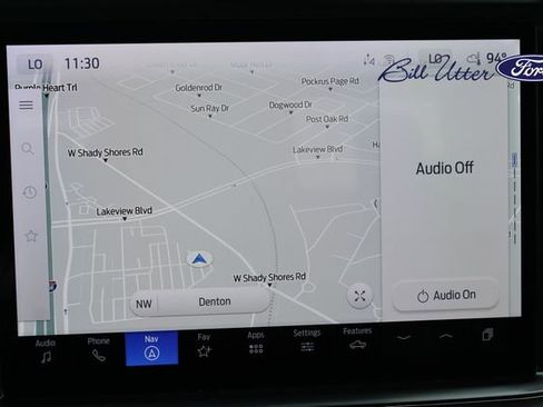 New 2026 Ford F250 Lariat w/ Tremor Off-Road Package image 15