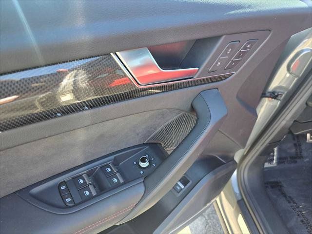 Used 2023 Audi SQ5 Premium Plus w/ Premium Plus Package AWD/4WD image 22