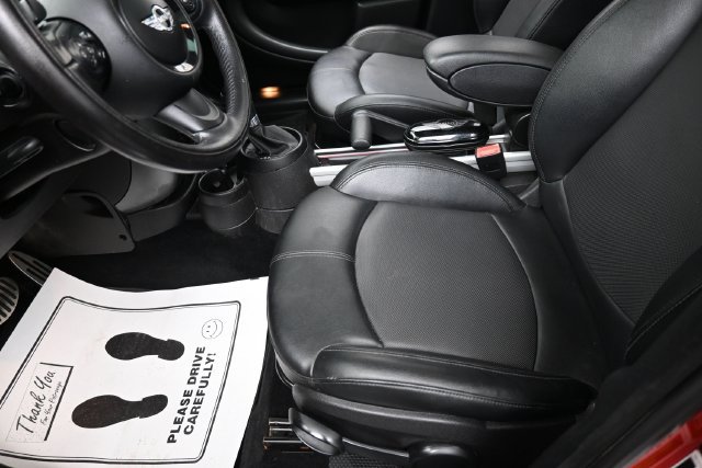 Used 2015 MINI Cooper Countryman S AWD/4WD image 15