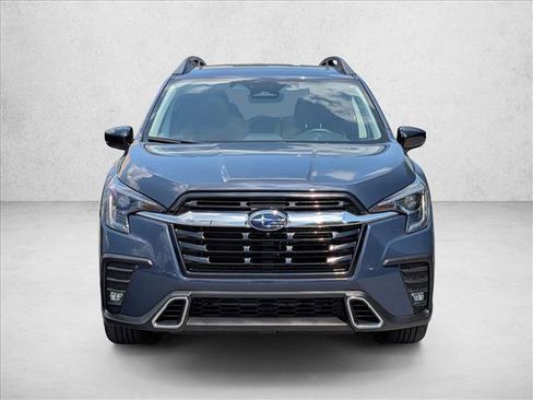 Certified 2024 Subaru Ascent Touring AWD/4WD image 2