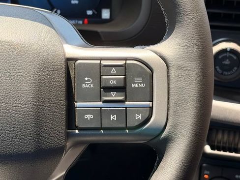 Used 2026 Ford F150 XLT w/ Equipment Group 302A MID AWD/4WD image 17