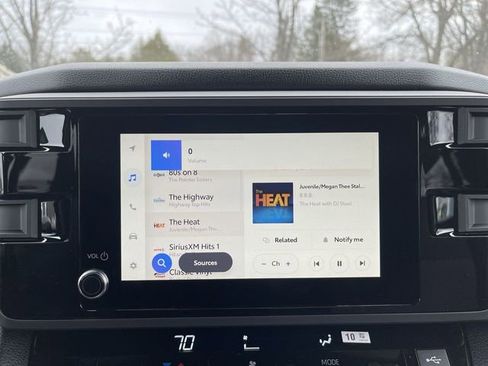 New 2026 Toyota Tundra SR AWD/4WD image 17