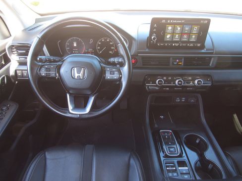 Certified 2023 Honda Pilot EX-L image 19