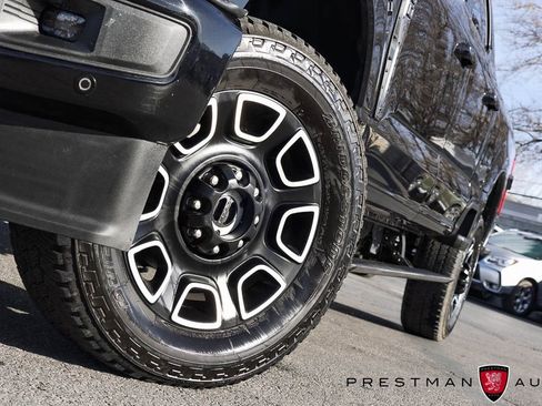 Used 2024 Ford F350 Platinum image 11