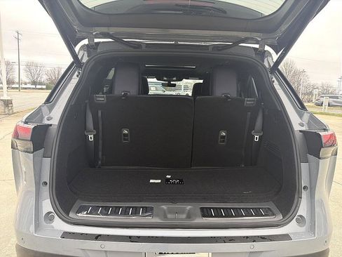 New 2026 INFINITI QX60 Sport image 25