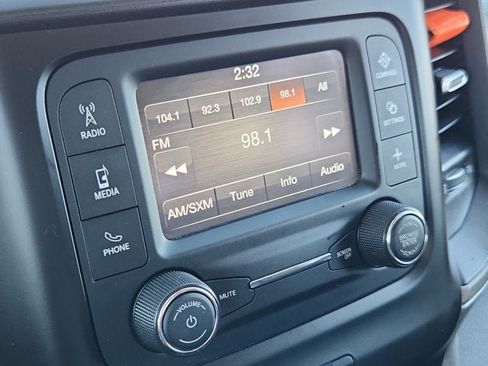 Used 2020 RAM 5500 Tradesman w/ Chrome Appearance Group image 22