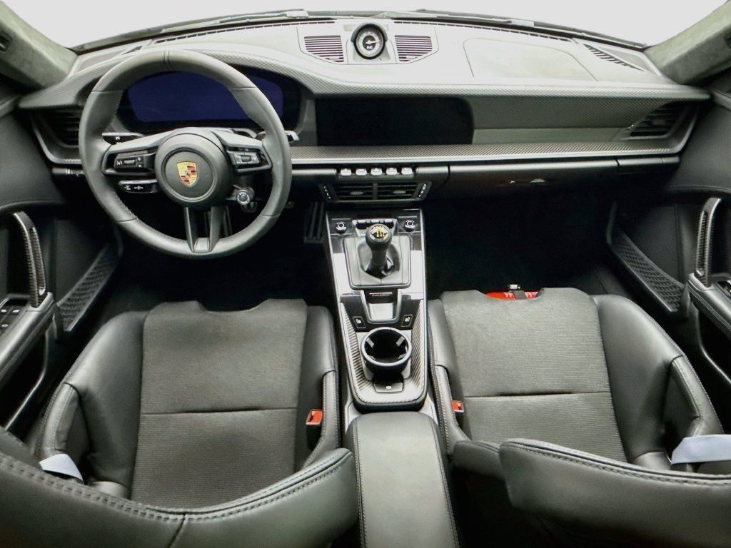 Certified 2026 Porsche 911 GT3 RWD image 15