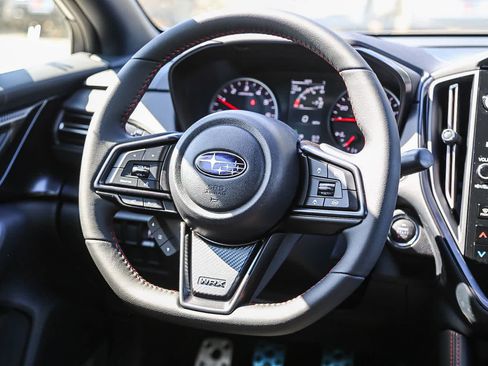 New 2025 Subaru WRX Premium image 17
