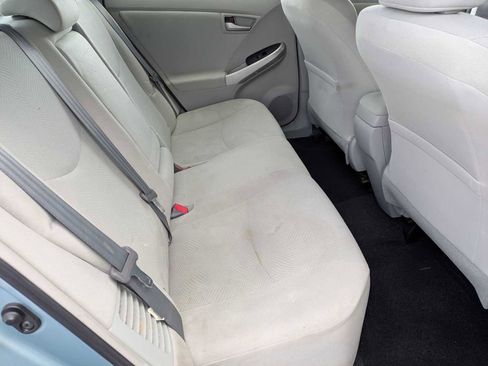 Used 2014 Toyota Prius Four image 18