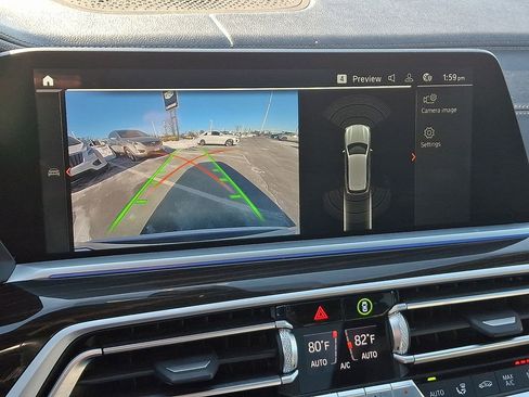 Used 2021 BMW X5 xDrive40i w/ Premium Package 2 image 20