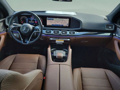 New 2026 Mercedes-Benz GLE 450 4MATIC Coupe image 18