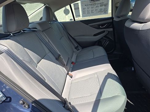New 2025 Subaru Legacy Premium image 15