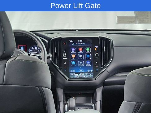 Used 2025 Subaru Ascent Onyx Edition AWD/4WD image 20