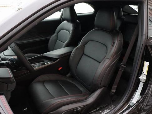 New 2026 Dodge Charger Scat Pack AWD/4WD image 12