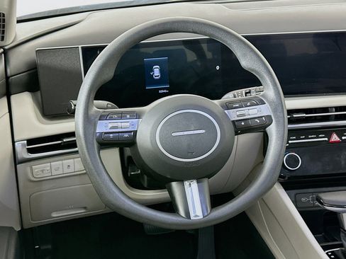 Used 2025 Hyundai Tucson SEL image 18