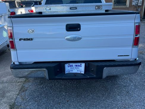 Used 2012 Ford F150 XLT image 6