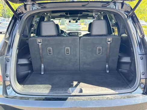 Used 2021 Honda Pilot Black Edition image 30