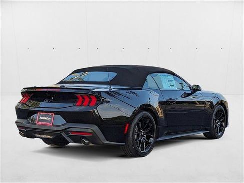 New 2025 Ford Mustang GT Premium image 2