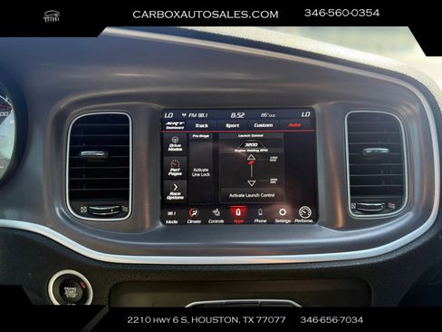 Used 2022 Dodge Charger Scat Pack w/ Harman/Kardon Audio Group image 14