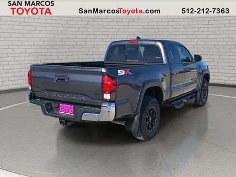 Used 2023 Toyota Tacoma SR image 5