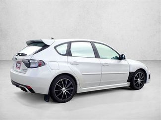 Used 2013 Subaru Impreza WRX Premium AWD/4WD video 4