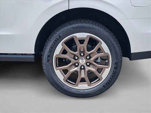 New 2026 Ford Expedition King Ranch AWD/4WD image 10
