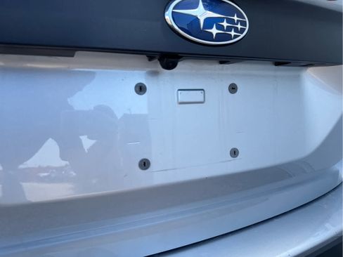 Used 2022 Subaru Forester Wilderness AWD/4WD image 18