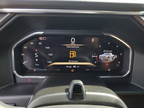New 2026 GMC Sierra 1500 Denali Ultimate AWD/4WD image 32