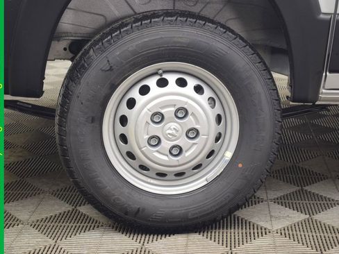 New 2026 RAM ProMaster 1500 w/ Convenience Group image 7