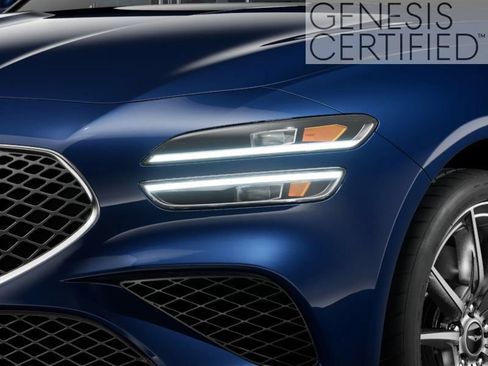 Used 2026 Genesis G70 2.5T RWD image 12