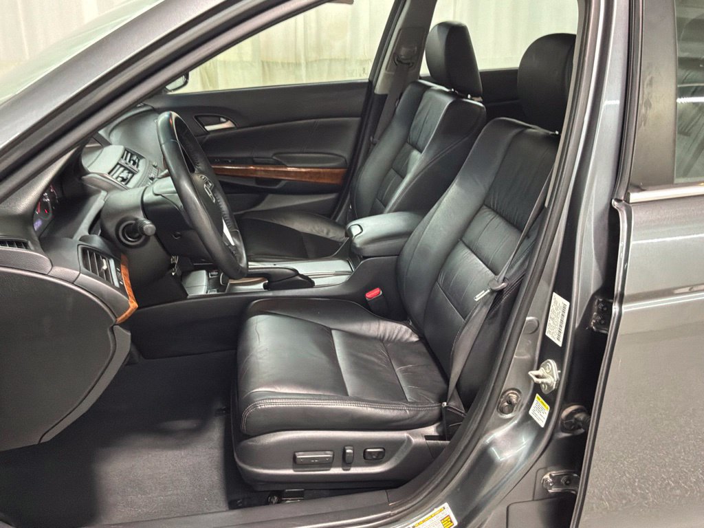 Used 2012 Honda Accord EX-L image 19