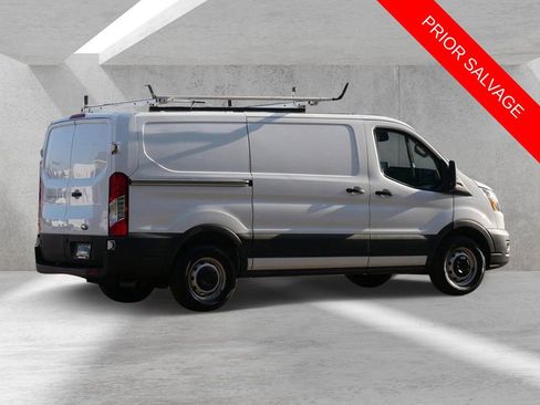 Used 2020 Ford Transit 150 Low Roof RWD image 3