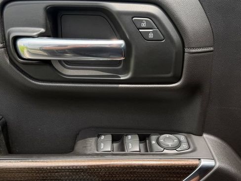 Used 2019 Chevrolet Silverado 1500 RST w/ All-Star Edition AWD/4WD image 23
