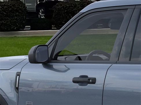 New 2025 Ford Bronco Sport Big Bend image 20