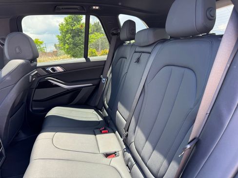 Used 2020 BMW X5 xDrive40i w/ Convenience Package AWD/4WD image 8
