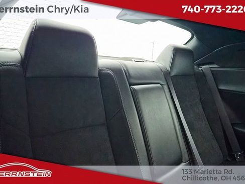 Used 2021 Dodge Challenger R/T Scat Pack image 26