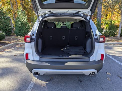 New 2026 Ford Escape Active image 27