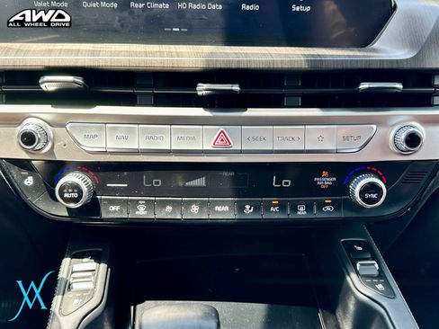 Used 2023 Kia Telluride EX AWD/4WD image 36