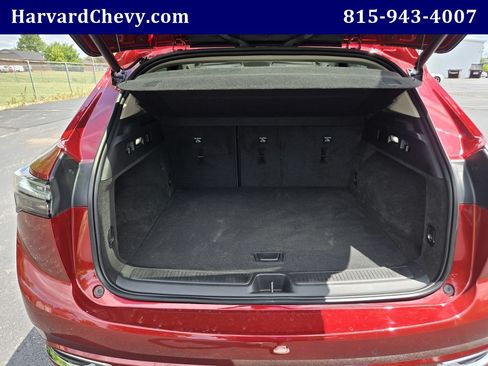Used 2023 Buick Envision Avenir FWD image 32