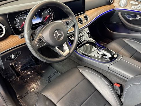 Certified 2017 Mercedes-Benz E 300 image 9