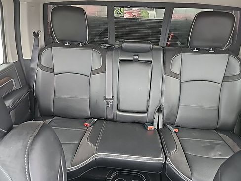 Used 2024 RAM 3500 Laramie w/ Towing Technology Group image 21